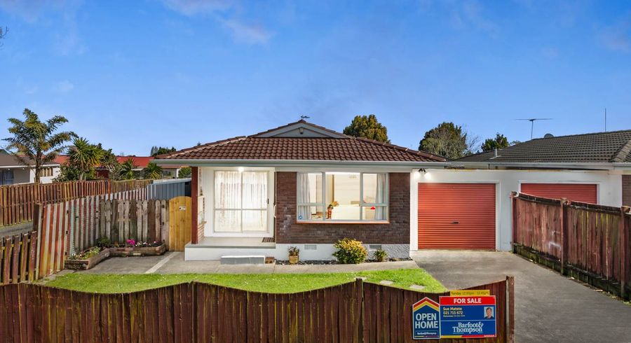  at 2/531 Weymouth Road, Weymouth, Auckland