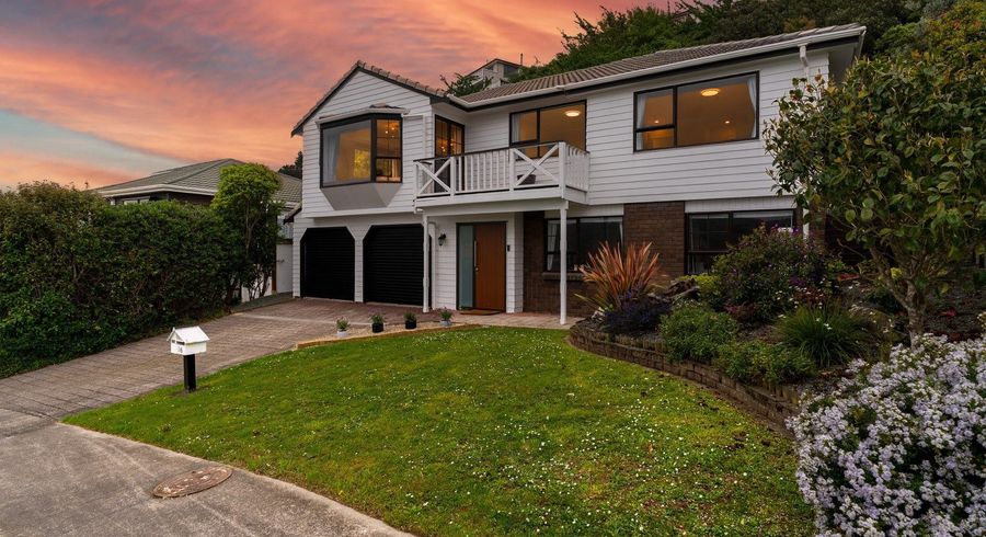  at 16 Ordley Grove, Tawa, Wellington, Wellington