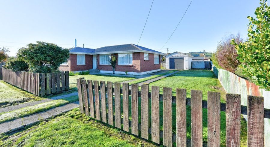  at 14 Main Street, Pahiatua