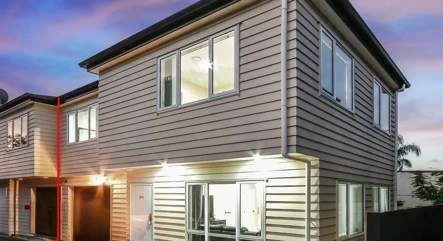  at 50C Preston road, Otara, Auckland