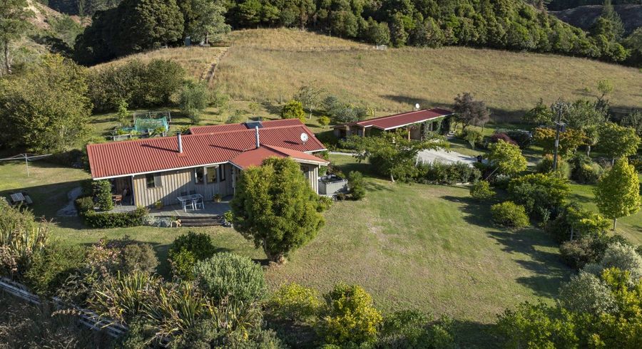  at 504 Riwaka-Sandy Bay Road, Kaiteriteri, Tasman, Nelson / Tasman