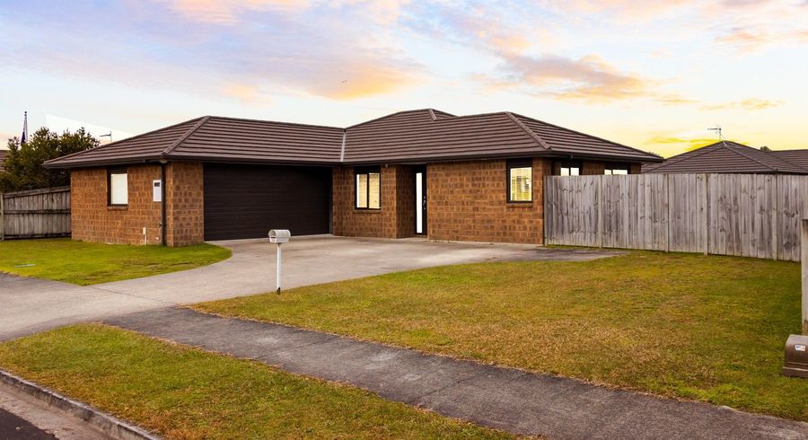  at 29 Pharo Place, Ngaruawahia