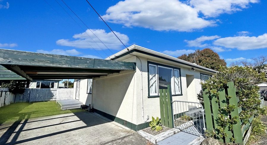  at 16 Wood Street, Takaro, Palmerston North, Manawatu / Whanganui