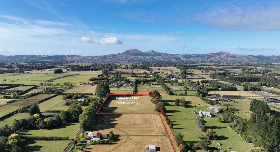  at 117 Tirohanga Road, North Taieri
