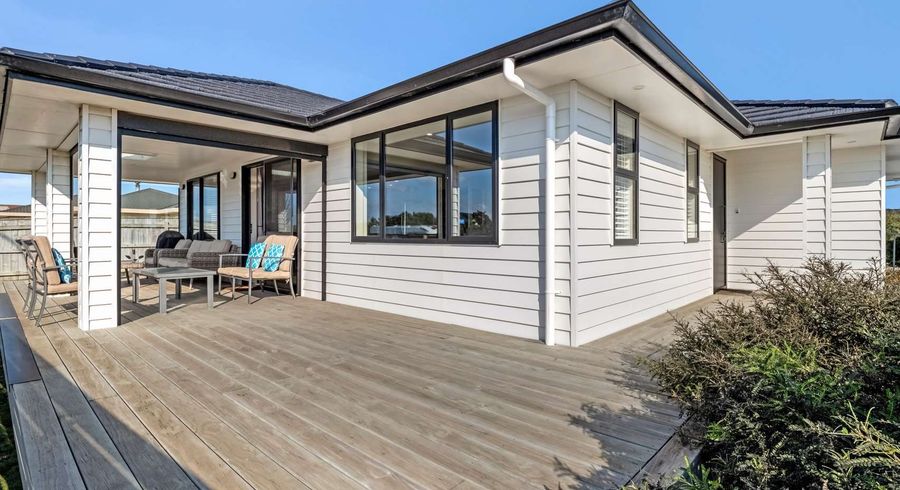  at 1 Morrell Street, Tawhero, Whanganui, Manawatu / Whanganui