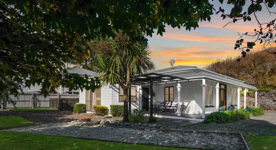  at 166A Beach Road, Kaikoura, Kaikoura, Marlborough