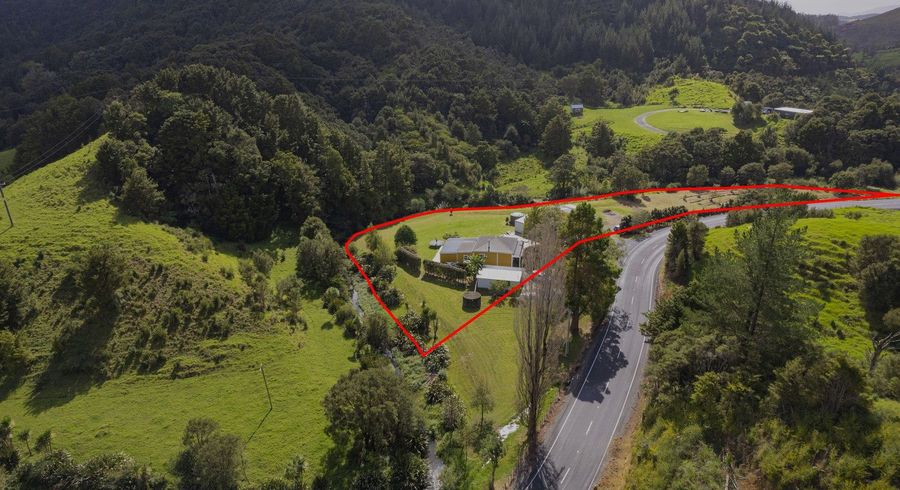  at 193 Peria Road, Peria, Kaitaia