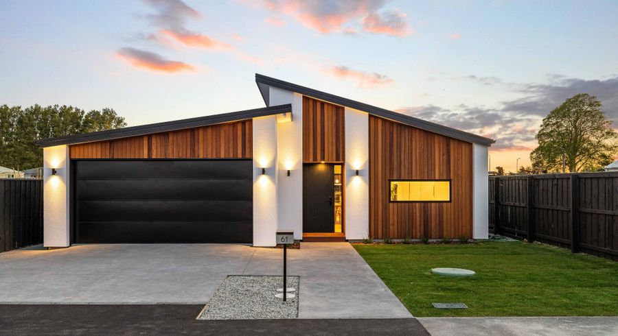  at 61 Redbrook Road, Casebrook, Christchurch City, Canterbury