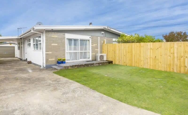  at 1/71 Hikurangi Street, Trentham, Upper Hutt, Wellington
