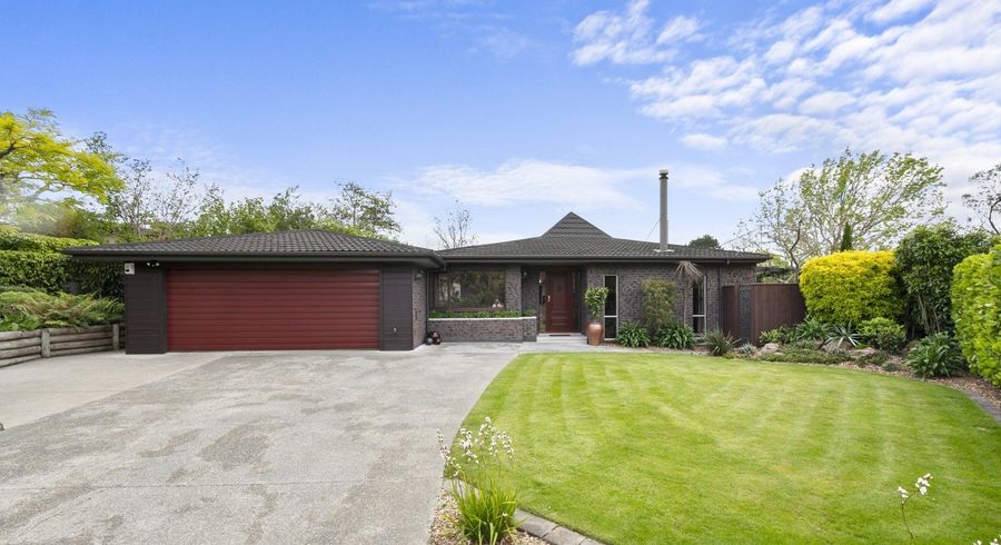  at 18 Clifton Terrace, Fitzherbert, Palmerston North, Manawatu / Whanganui