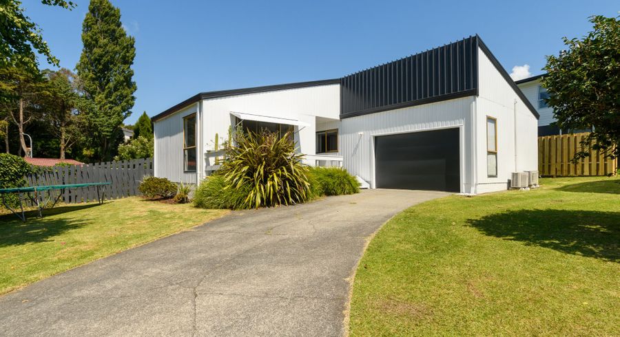  at 115 Hinewa Road, Otumoetai, Tauranga
