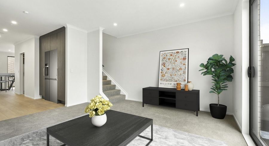  at 5 Rauawa Lane, Hobsonville, Waitakere City, Auckland