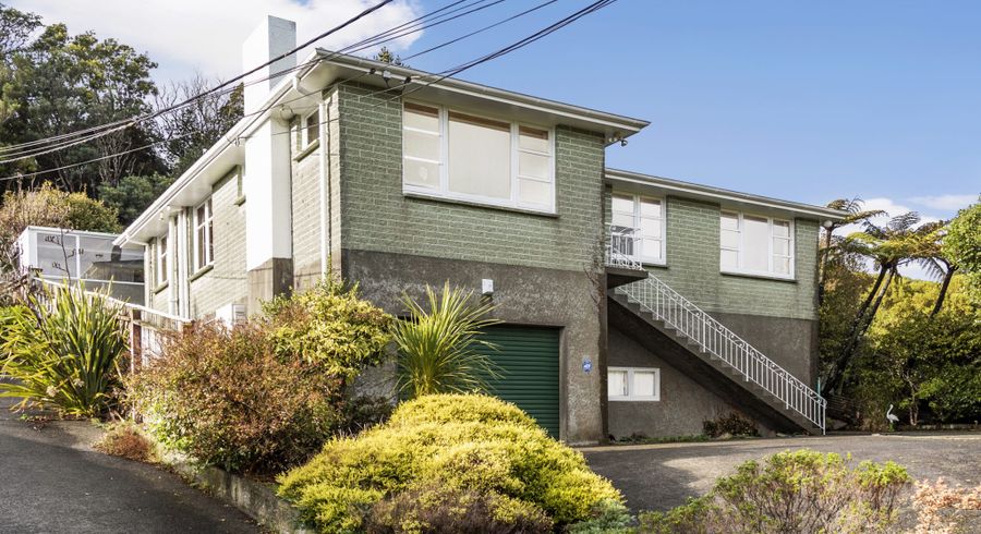  at 96 Helston Road, Paparangi, Wellington
