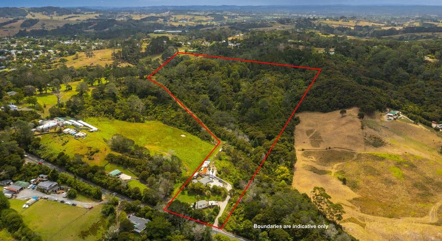  at 15 Waitakere Road, Waitakere, Waitakere City, Auckland