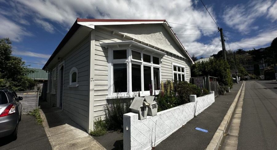  at 19A Cornhill Street, North East Valley, Dunedin, Otago