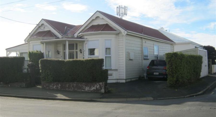  at 61 Elgin Road, Mornington, Dunedin, Otago