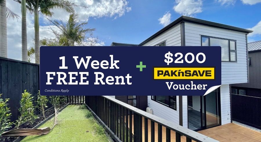  at 9/90 Picasso Drive, West Harbour, Auckland