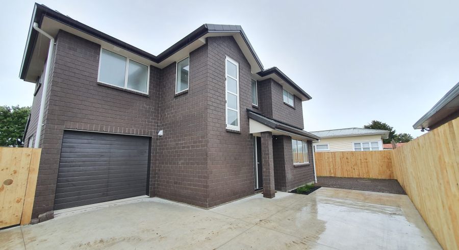  at 44C Victor Street, Avondale, Auckland City, Auckland