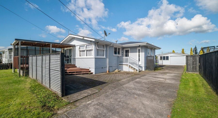  at 20 Fenruss Street, Fairy Springs, Rotorua, Bay Of Plenty