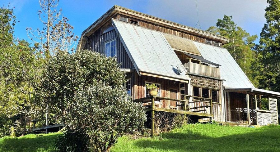  at 243 Creamery Road, Kohukohu, Far North, Northland