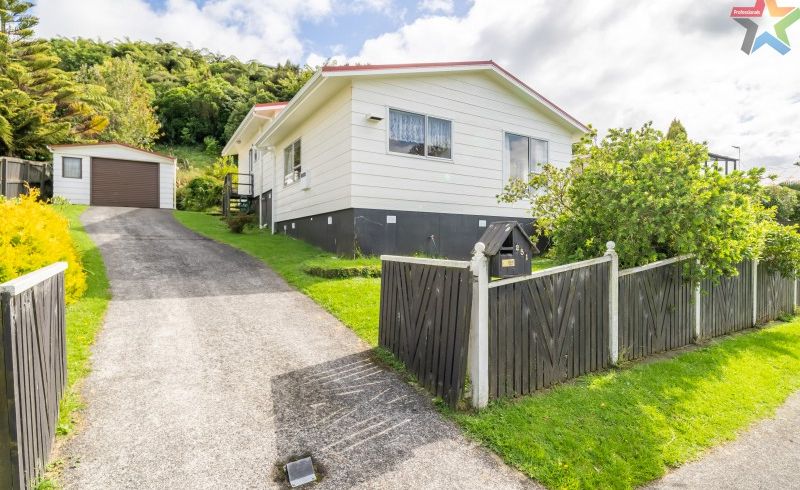  at 251 Major Drive, Kelson, Lower Hutt