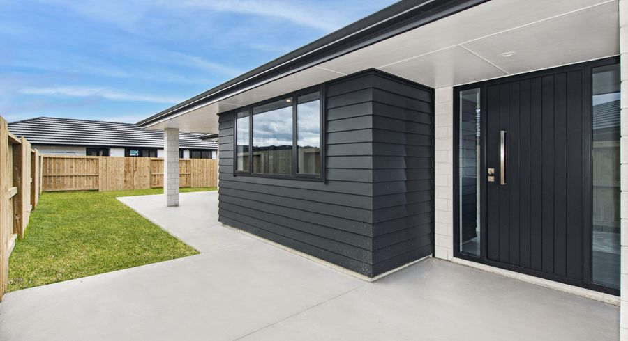  at 6 Tupeia Lane, Tikipunga, Whangarei