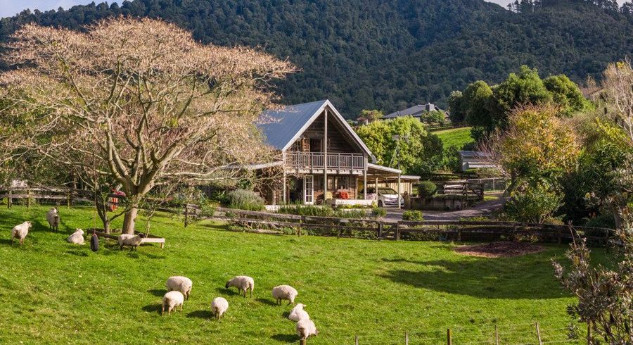  at 325D REA ROAD, Tahawai, Katikati