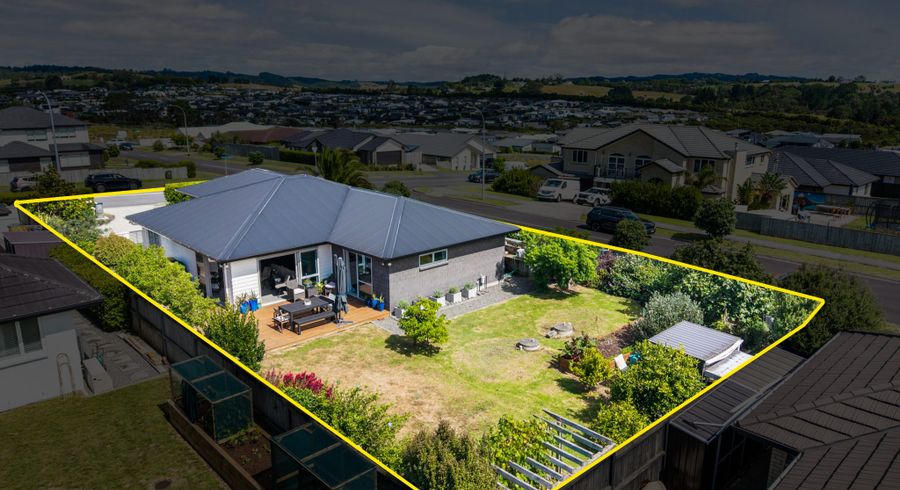  at 9 Artists Avenue, Beachlands, Manukau City, Auckland