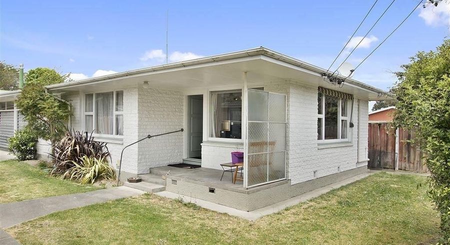  at 24A Highsted Road, Bishopdale, Christchurch City, Canterbury
