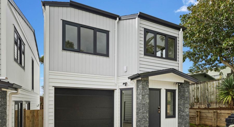  at Lot 4/9 Lismore Place, Papatoetoe, Manukau City, Auckland