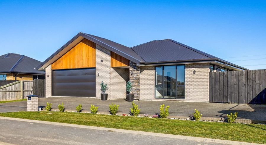  at 7 Fountain Place, Rolleston, Selwyn, Canterbury