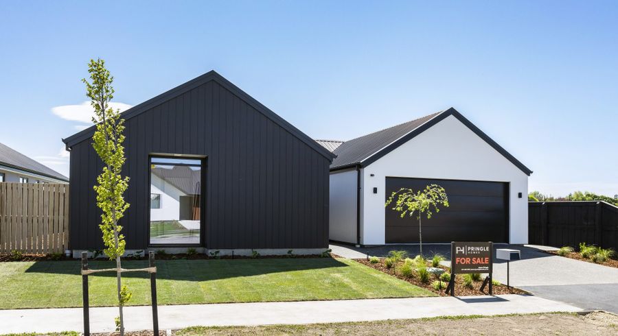  at 20 Accrington Drive, Marshland, Christchurch