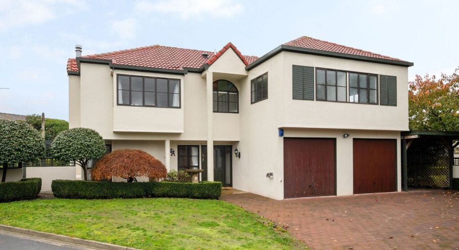  at 22 Arcus Street, Saint Andrews, Hamilton, Waikato