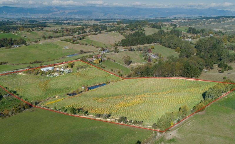  at 171 Carlyon Road, Mahana, Upper Moutere