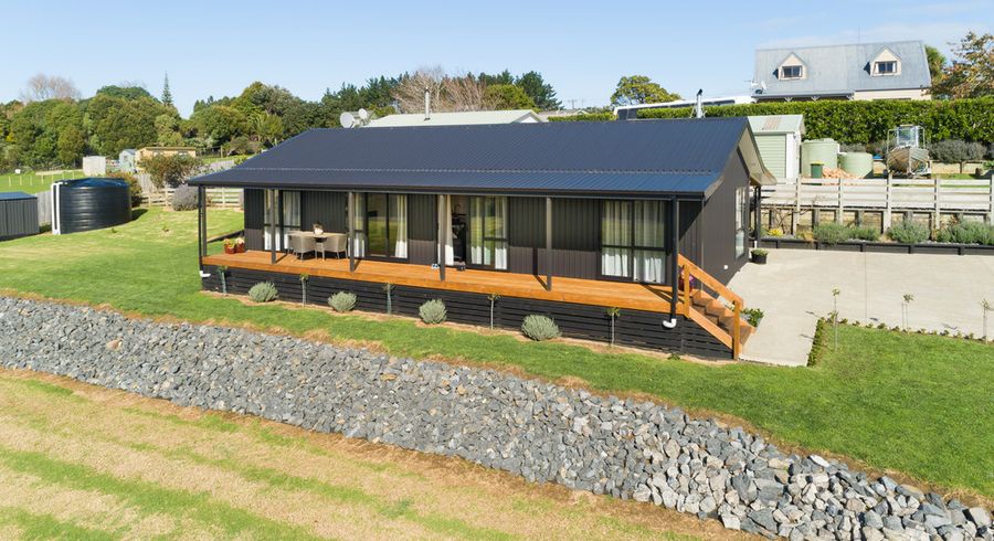  at 2630 Awhitu Road, Waiuku