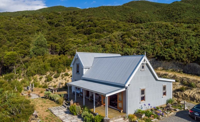  at 647 Coast Road, Wainuiomata Coast, Wainuiomata