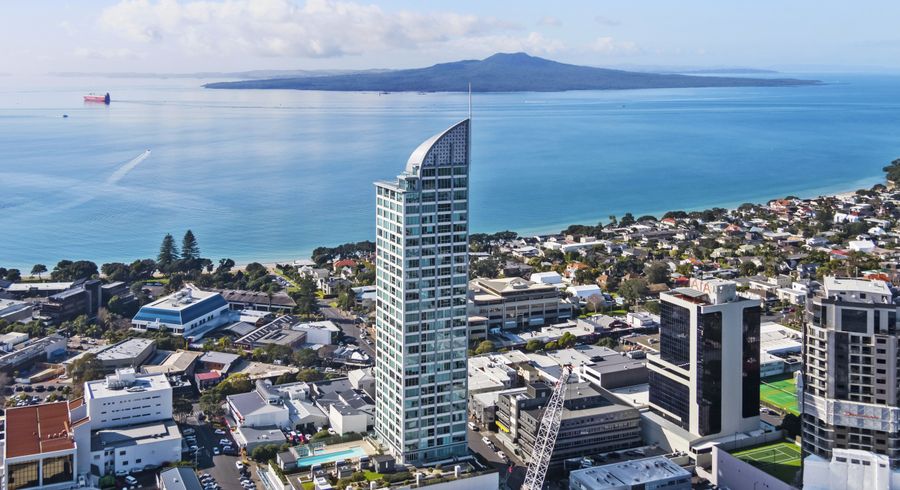  at 2901/3 Northcroft Street, Takapuna, Auckland
