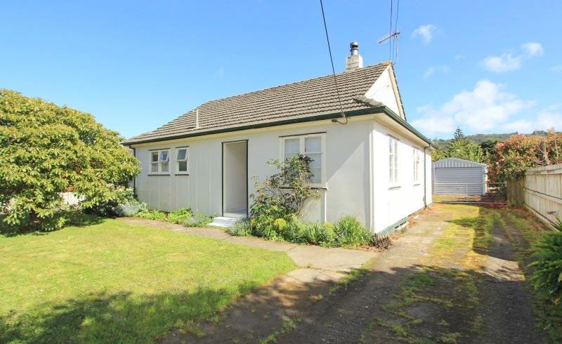 at 1145 High Street, Taita, Lower Hutt