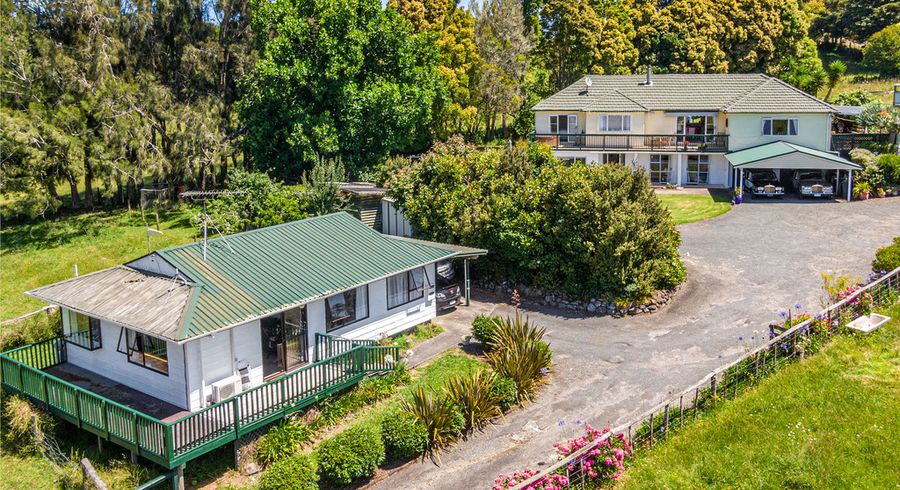  at 95 Dale Road, Ramarama, Drury