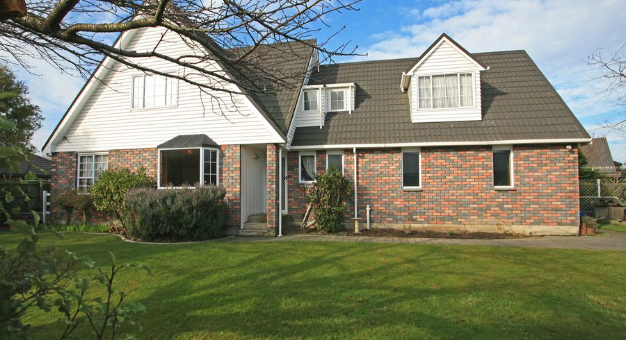  at 9 Rempstone Drive, Halswell, Christchurch