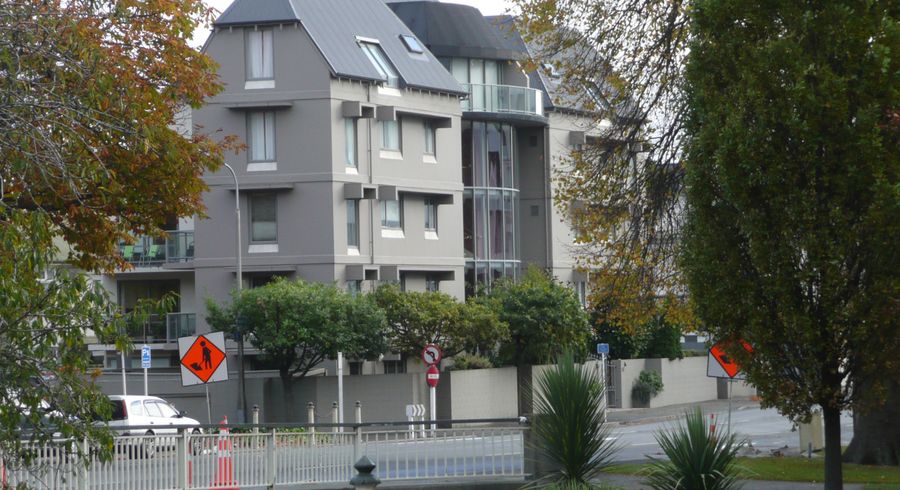  at 8/245 Montreal Street, Christchurch Central, Christchurch