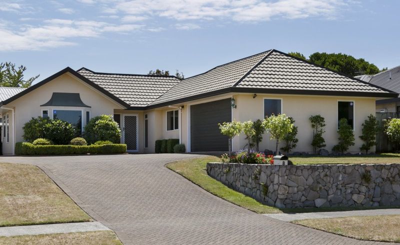  at 8 Balmoral Drive, Hilltop, Taupo