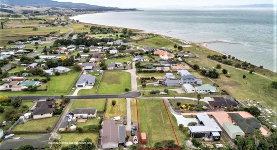  at 16 Mylindas Road, WHAKATIWAI, MIRANDA