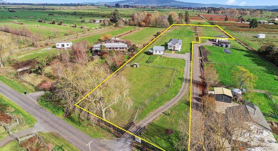  at 36 Herman Road, Rukuhia, Hamilton