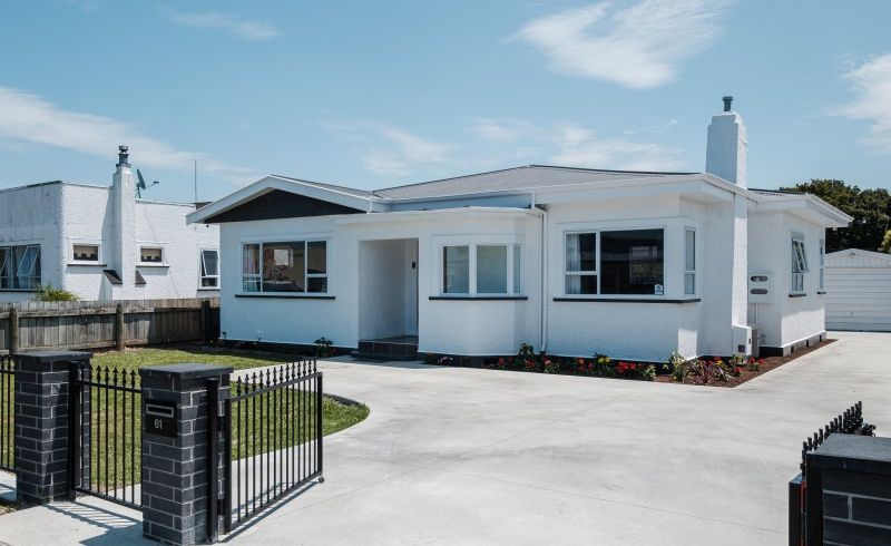 at 61 Roebuck Road, Te Hapara, Gisborne