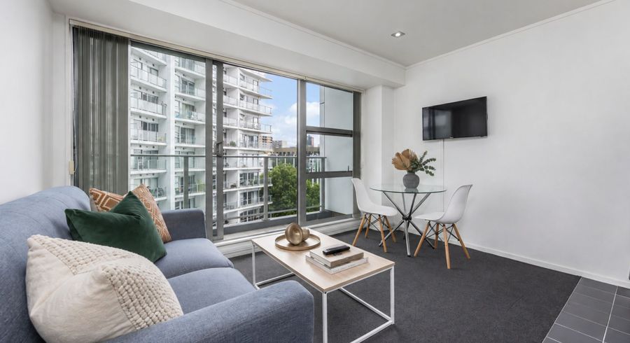  at 1221/430 Queen Street, City Centre, Auckland City, Auckland