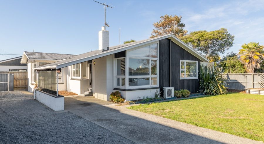  at 97 Pacific Road, North New Brighton, Christchurch