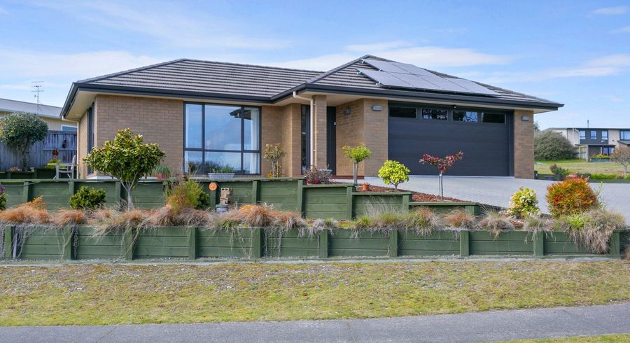  at 3 Parekaawa Drive, Turangi