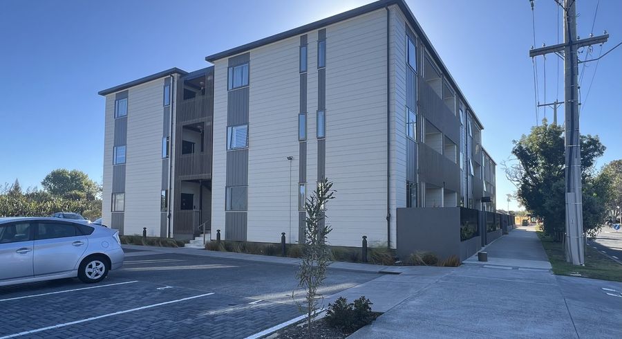  at 206/71 Hendon Avenue, Mount Albert, Auckland City, Auckland