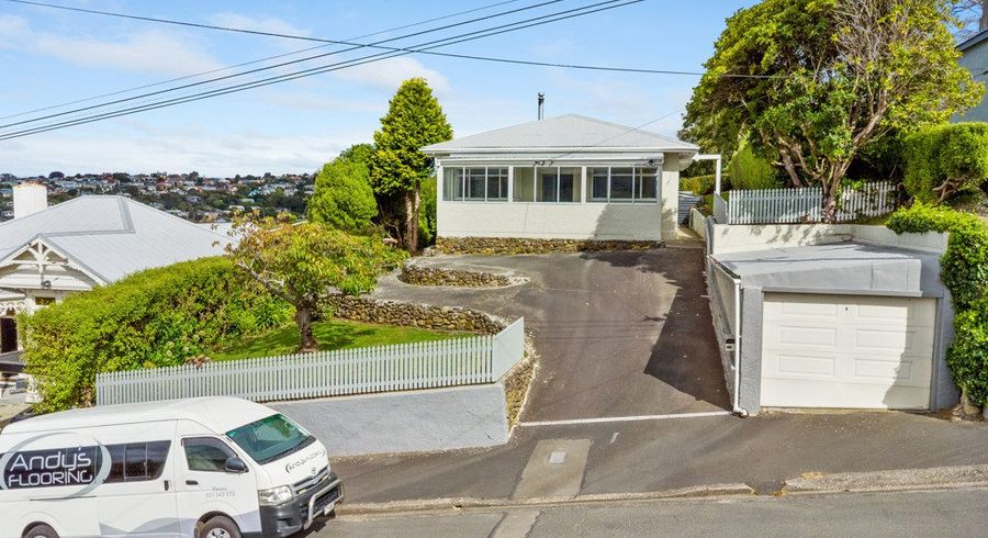  at 77 Shetland Street, Wakari, Dunedin, Otago